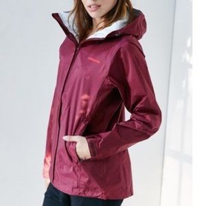 Patagonia Rain Jacket
